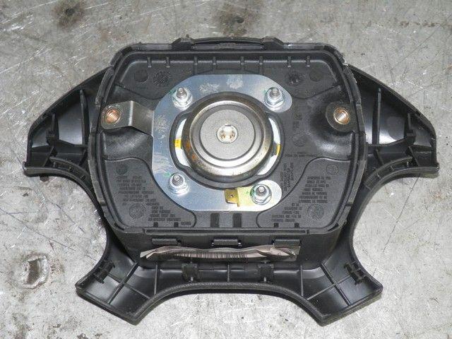 Подушка безопасности водителя E7UBJ3 Citroen Xsara Picasso купить