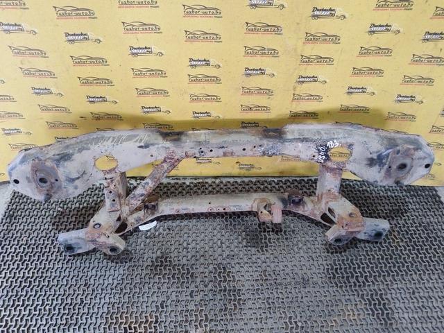 Балка подвески задняя B18HX4 Volvo S40