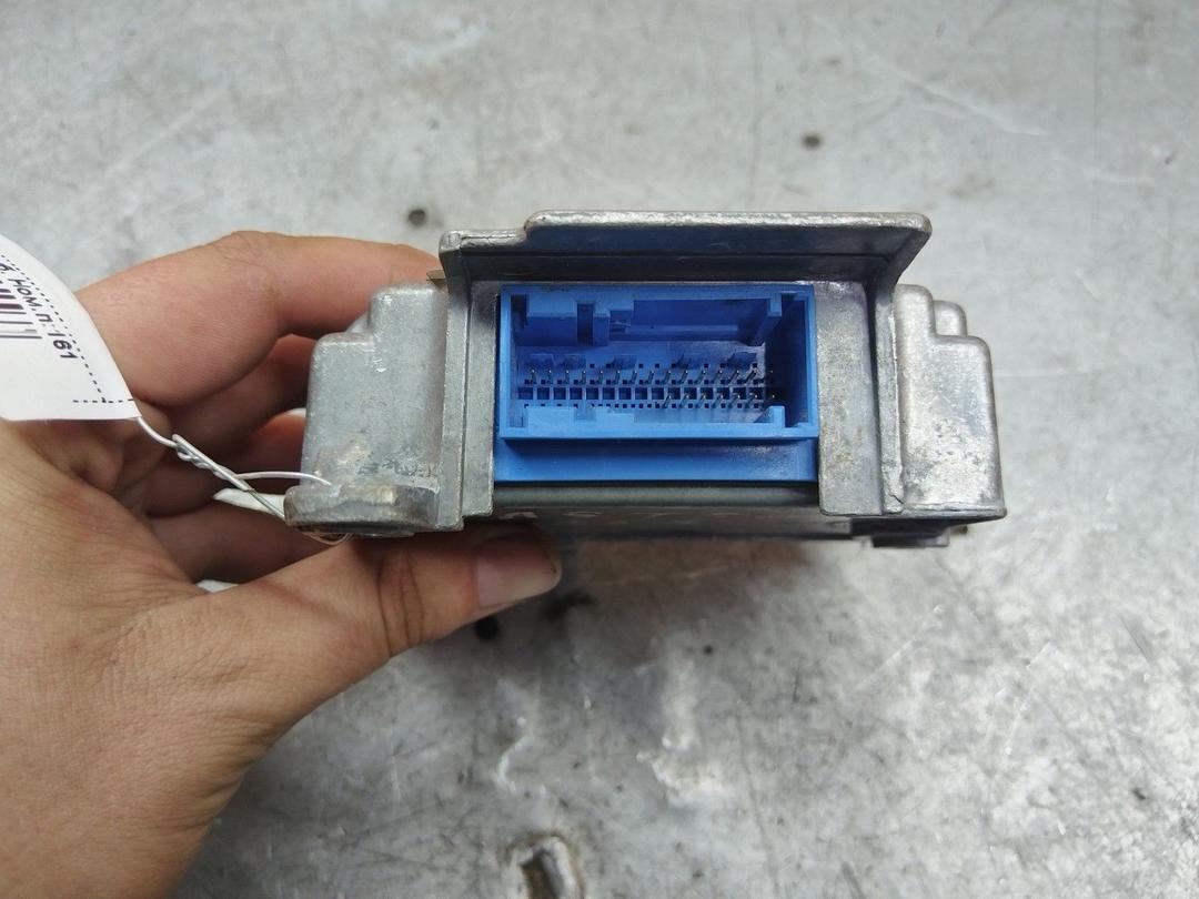 Блок AirBag 5G0WMI Opel Astra купить с доставкой