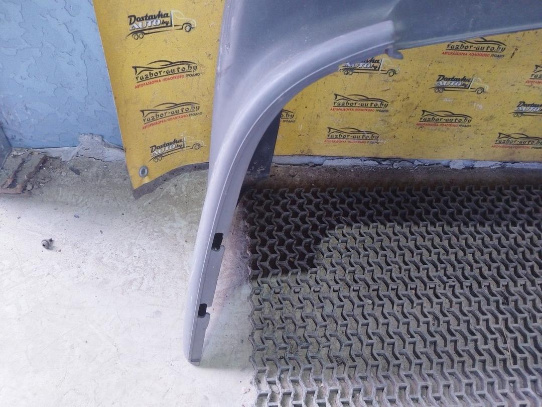 Бампер задний ZNT6GY Chrysler Voyager undefined