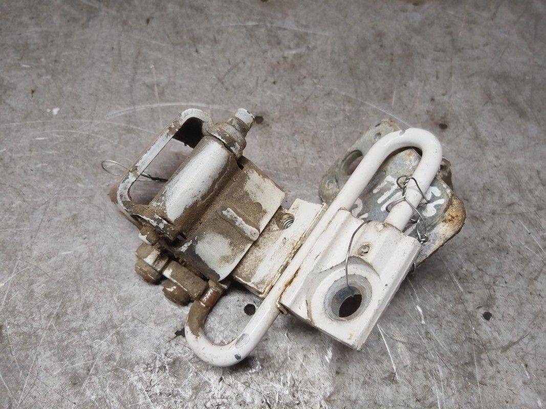 Петля двери задней правой PDP8RG Volkswagen Passat - Фото 2