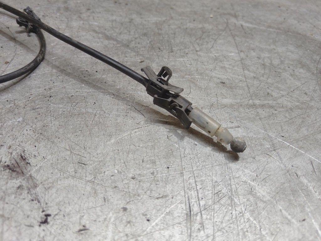 Трос капота GW57V4 Honda FR-V - Фото 2