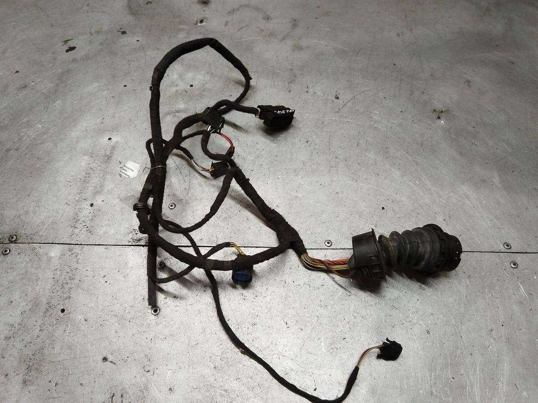 Проводка двери передней правой F4GOHR Seat Alhambra