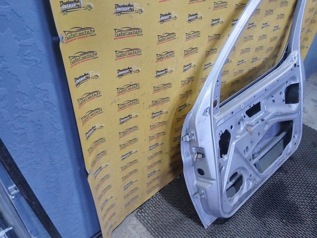Дверь передняя правая Y441S0 Citroen Berlingo купить с доставкой