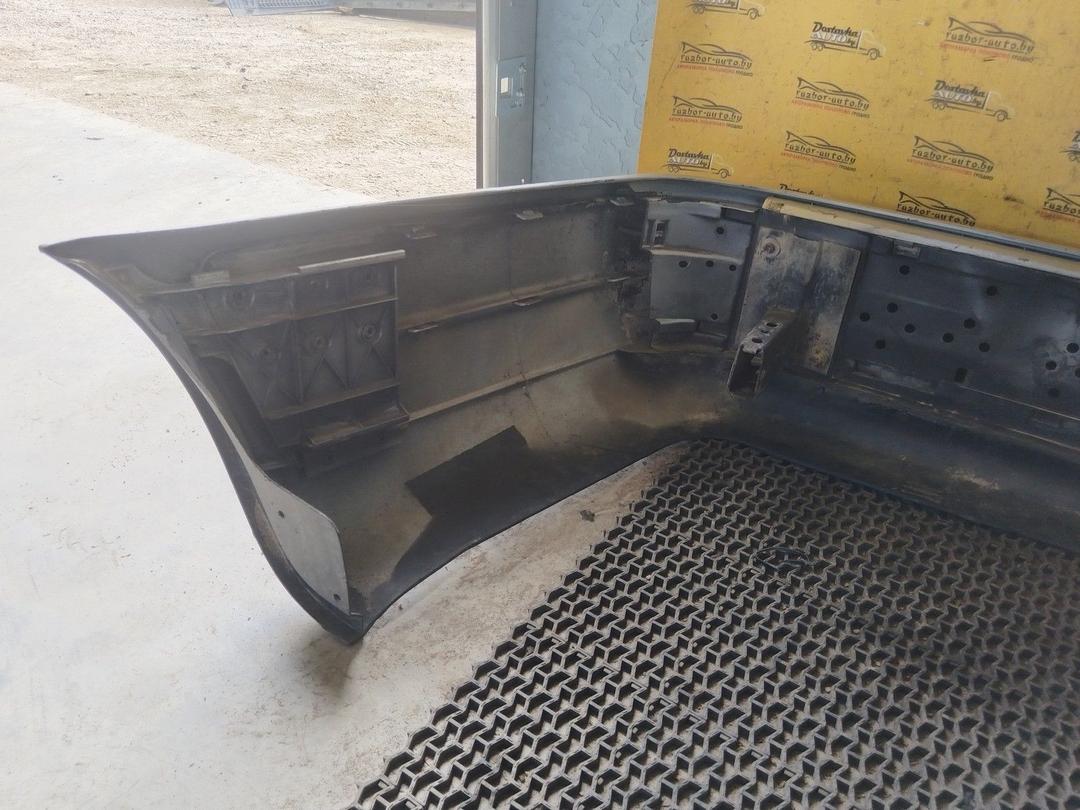 Бампер задний XHL7EI Audi 100 undefined