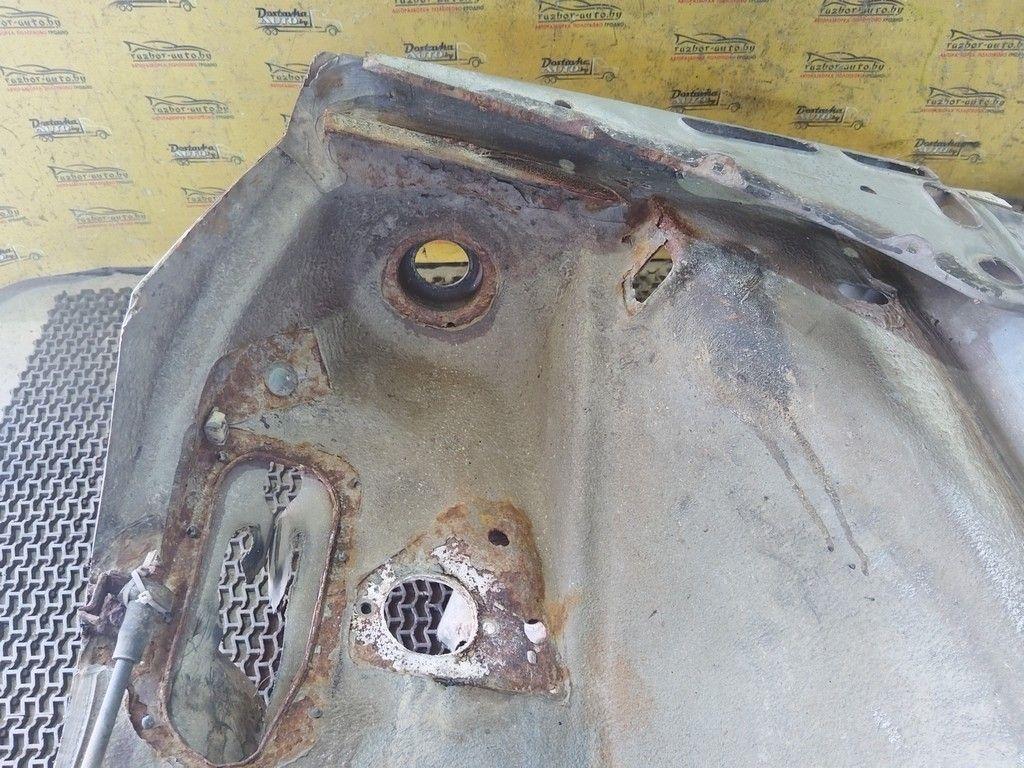 Стакан лонжерона левый XGZSCK Audi 80 - Фото 4