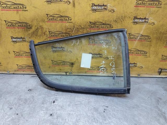 Стекло двери задней левой NLFVXZ Hyundai Getz купить с доставкой
