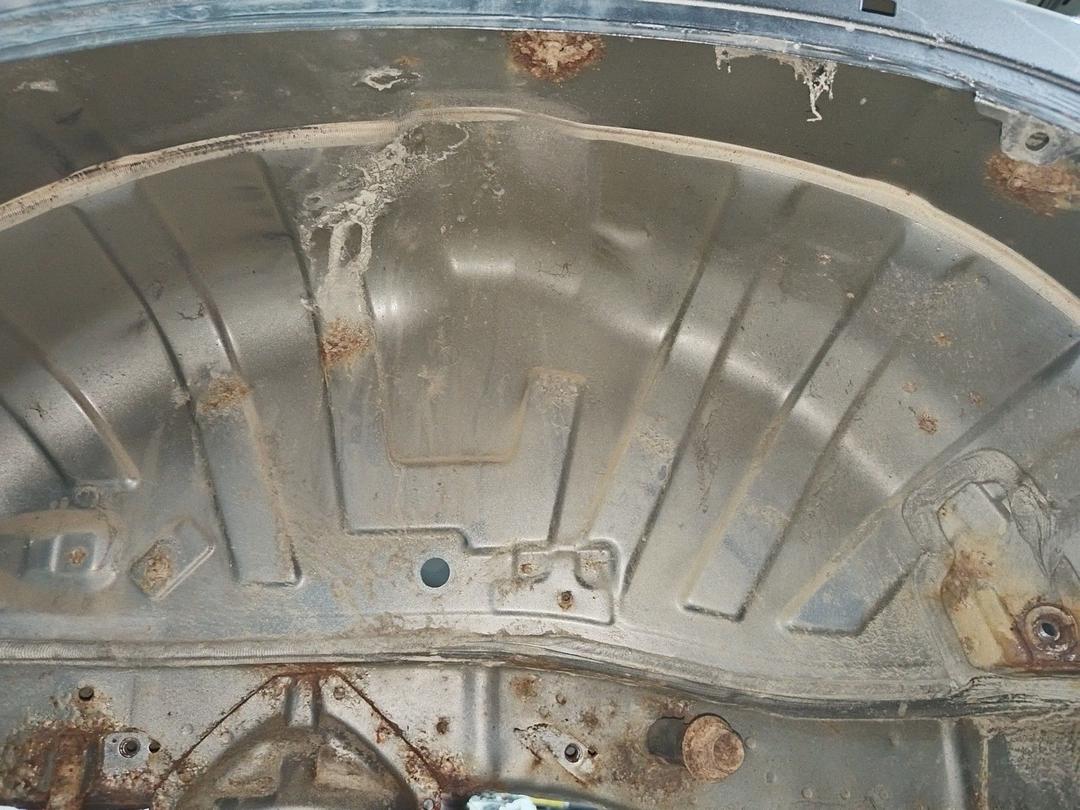 Крыло заднее правое 3T9DD4 Kia Sorento undefined