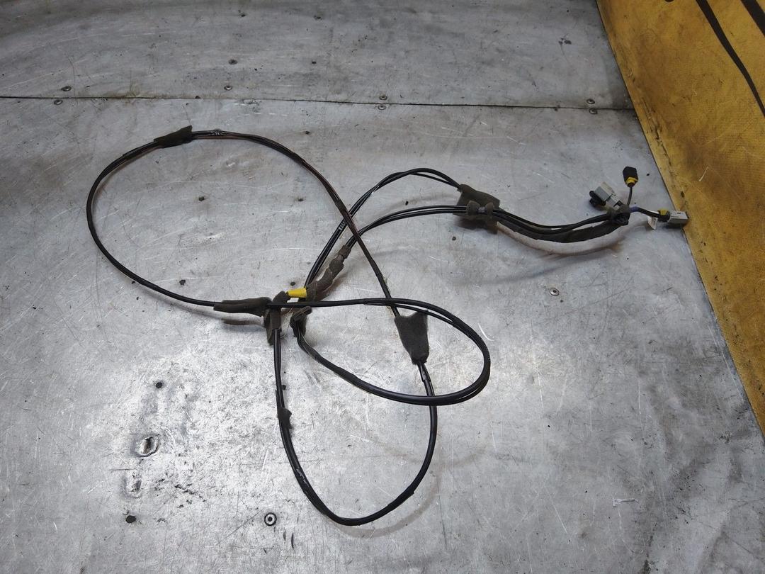 Проводка N6XOQI Kia Sorento - Фото 1