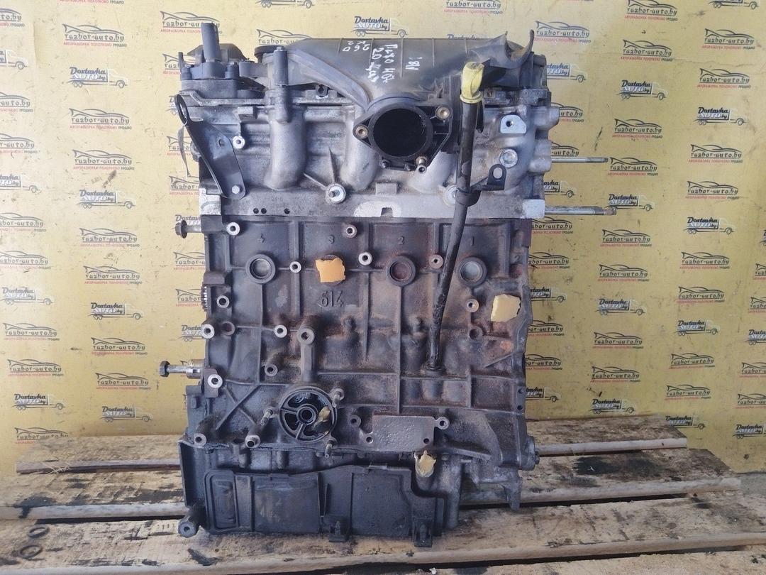 Двигатель N7M439 Peugeot 407 купить