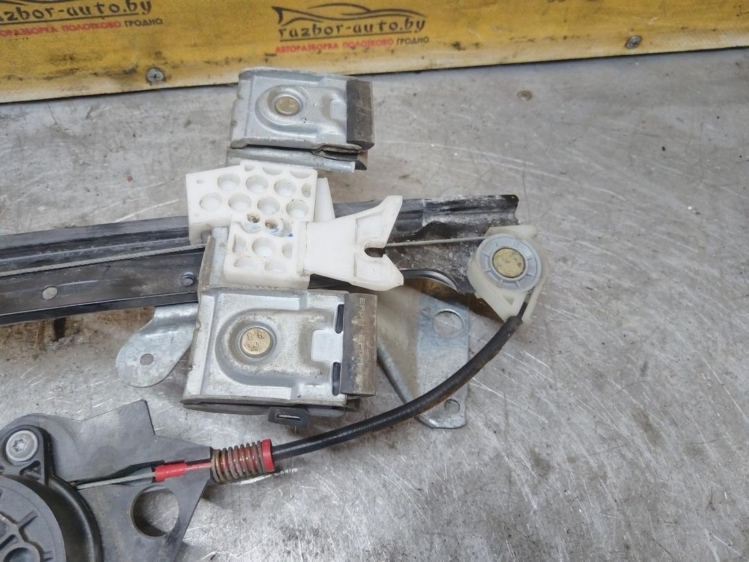 Стеклоподъемник электрический передний правый 4EED04 Ford Fusion купить на авторазборке