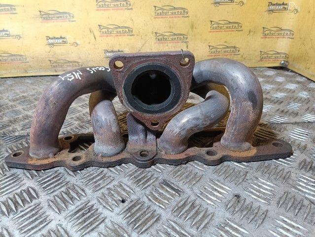 Коллектор выпускной VS2DN2 Ford Focus купить с доставкой