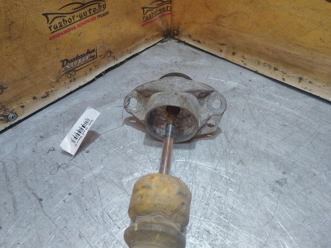 Амортизатор задний левый 81WH5Q Skoda Fabia - Фото 4