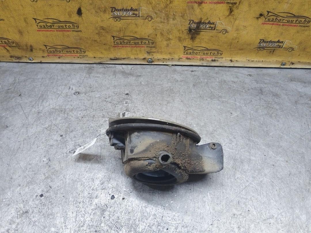 Лючок топливного бака 70T34O Skoda Roomster - Фото 2