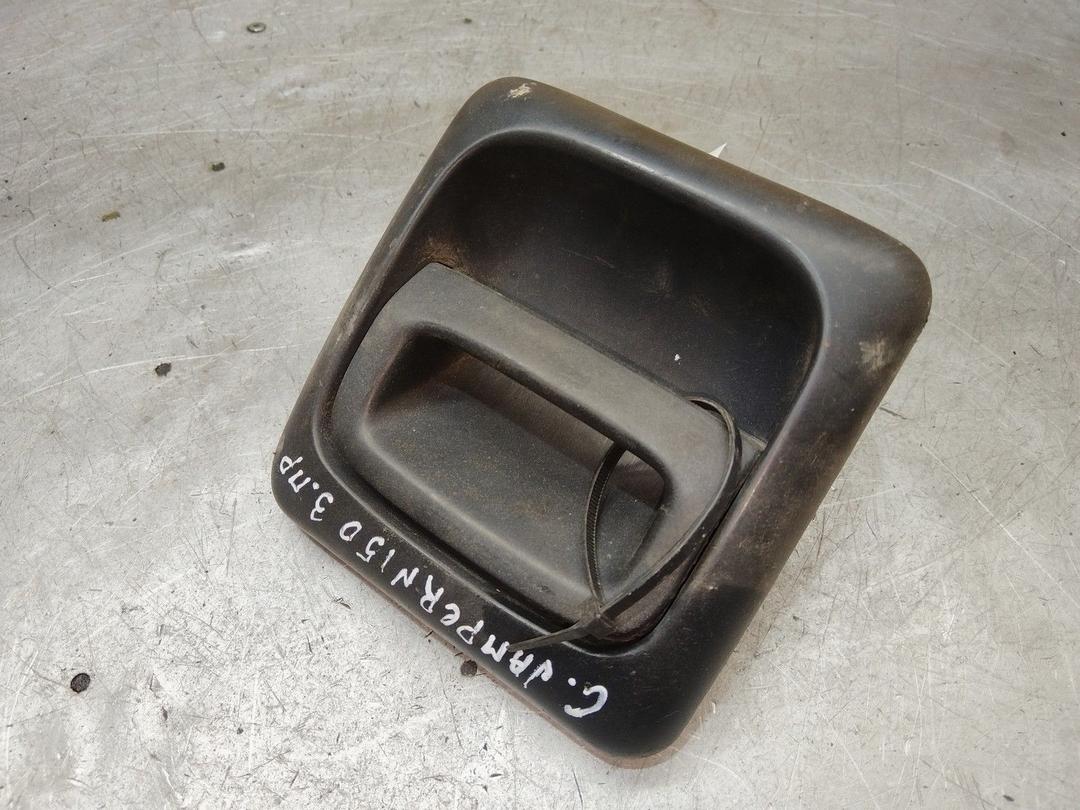 Ручка наружная задняя правая H2L6Y3 Citroen Jumper - Фото 1