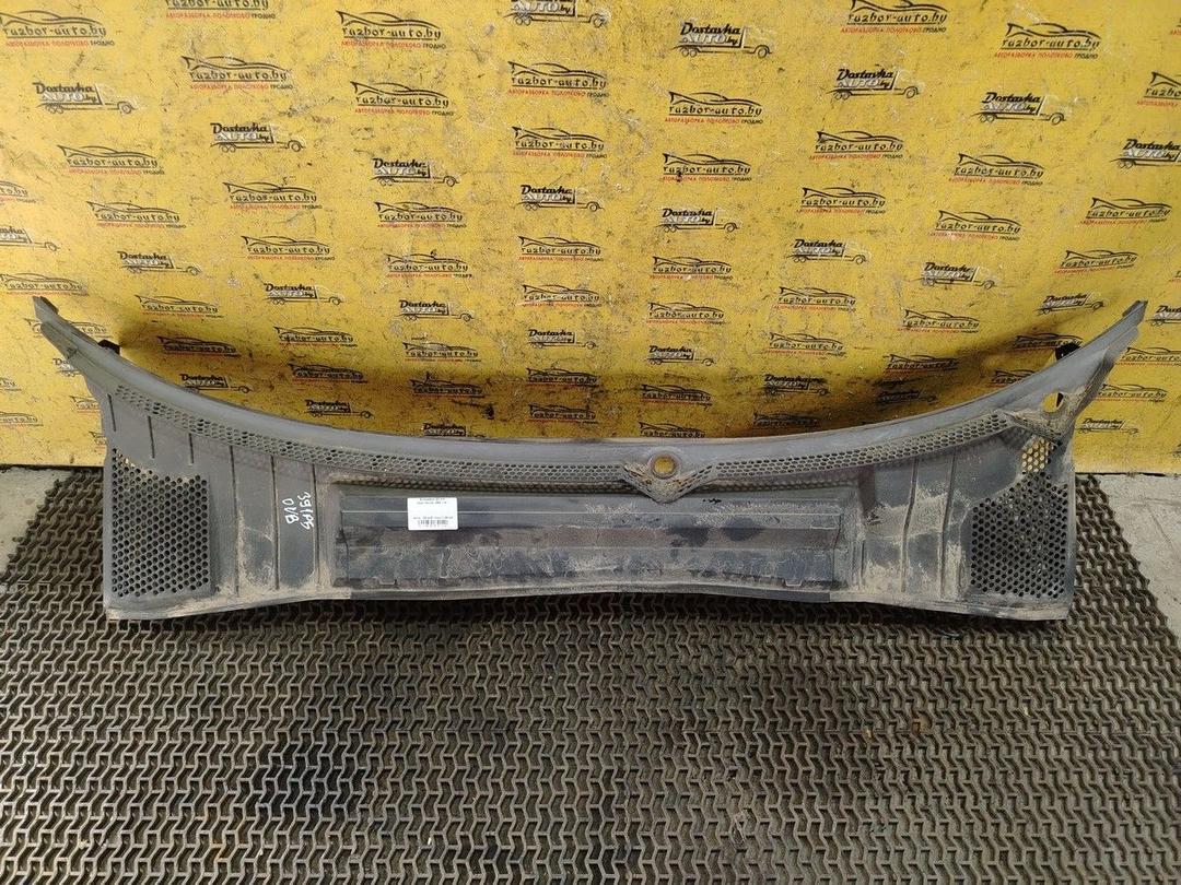 Дождевик 3Z1X4I Opel Vectra - Фото 1