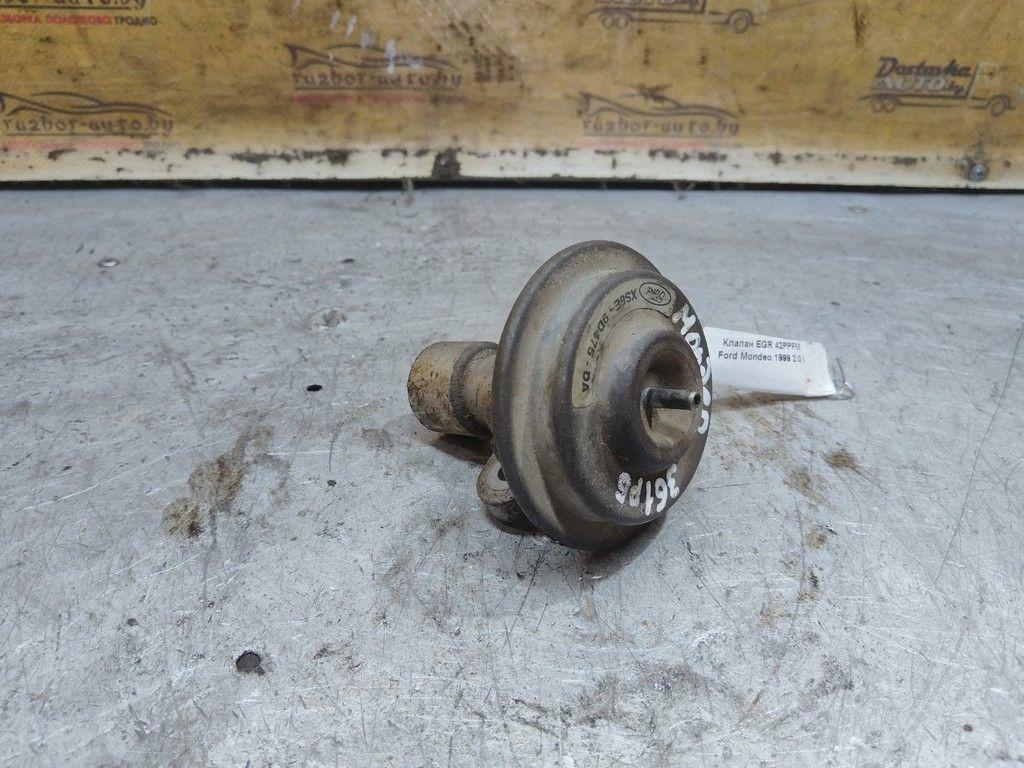 Клапан EGR 42PPFM Ford Mondeo - Фото 1