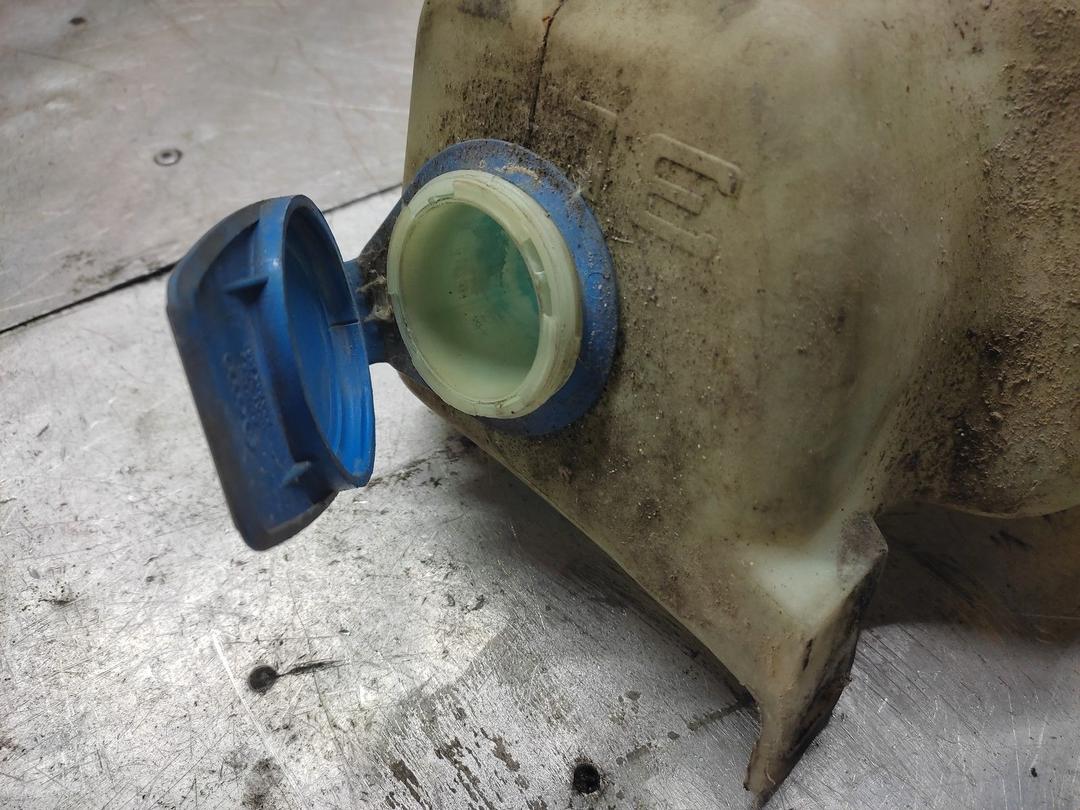 Бачок омывателя G36EEA Audi A3 купить