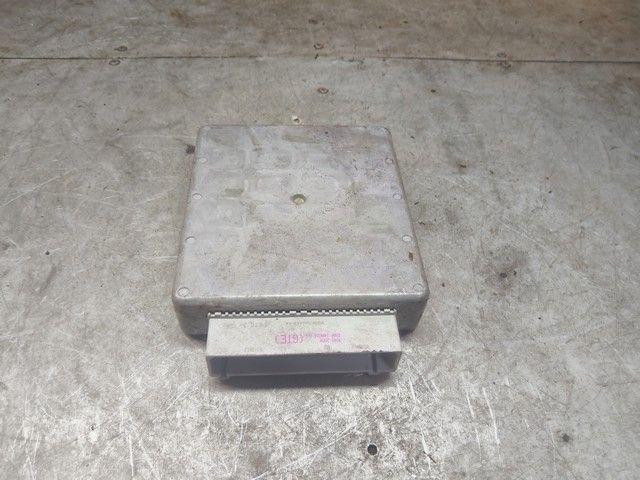 Блок управления двигателем JU04N1 Ford Escort - Фото 1