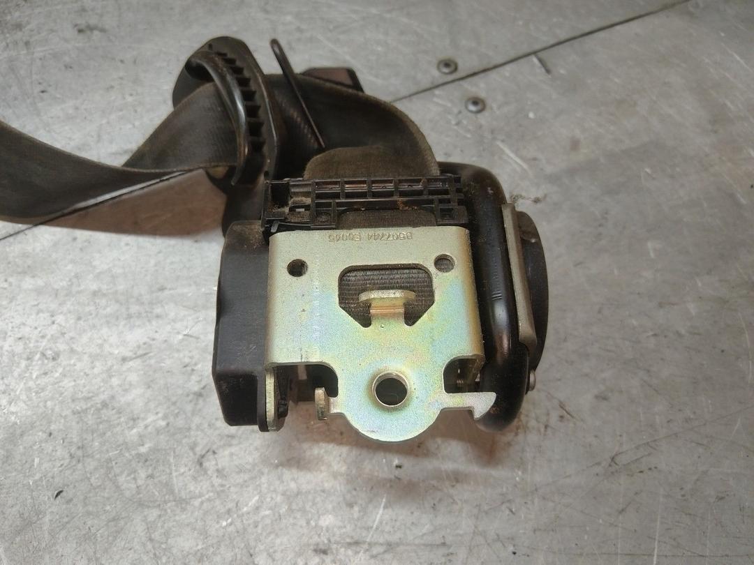 Ремень безопасности передний левый GCVB9W Citroen C5 - Фото 2