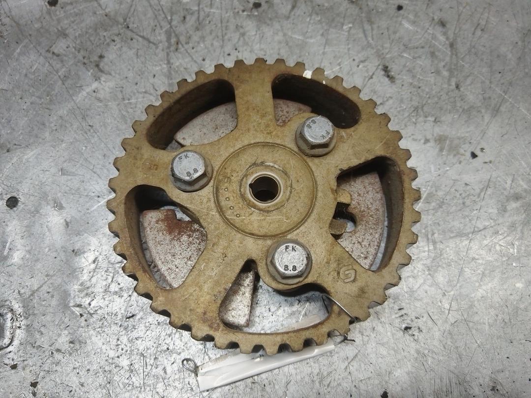 Шкив распредвала XHV2JG Citroen Jumper купить