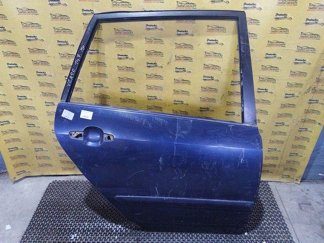 Дверь задняя правая 4R805D Toyota Corolla Verso - Фото 10