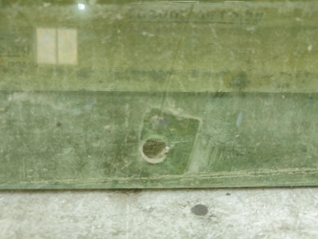 Стекло двери передней правой J2YI5J Renault Scenic RX4 - Фото 5