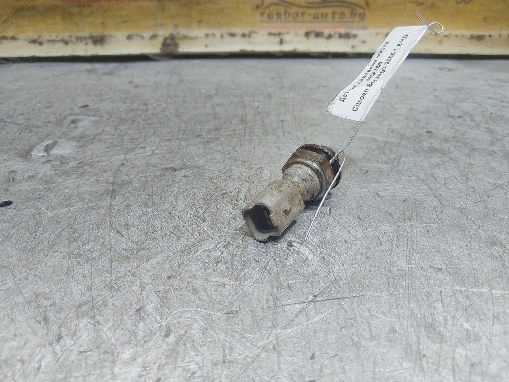 Датчик давления масла WQI756 Citroen Berlingo - Фото 3