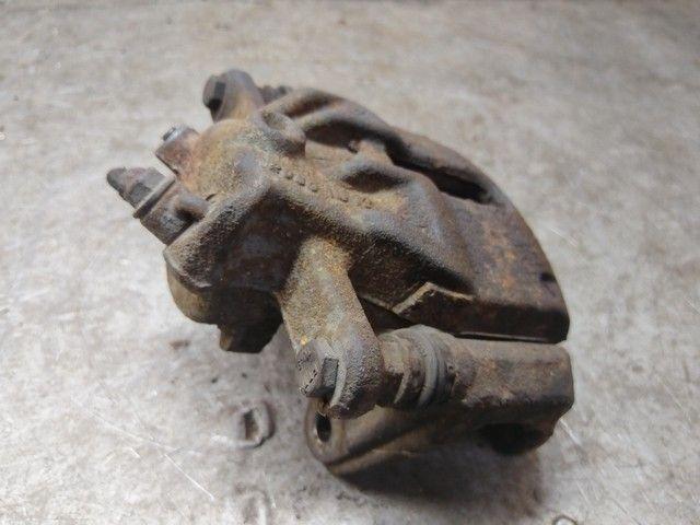 Суппорт передний левый A04YPB Nissan Note купить с доставкой