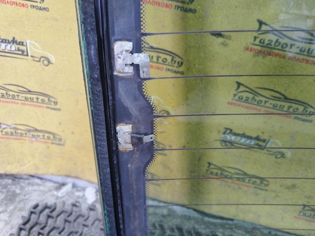 Стекло заднее G9T4ZZ Seat Toledo купить