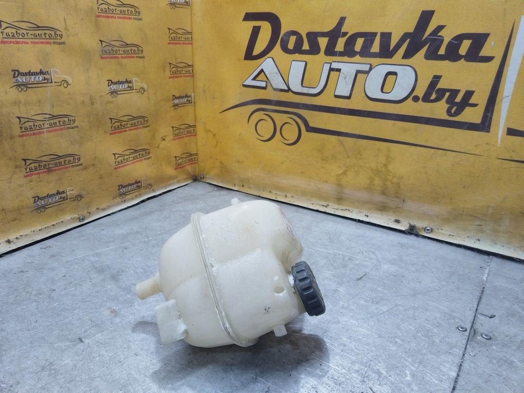 Бачок расширительный 89Q4QJ Opel Vectra купить