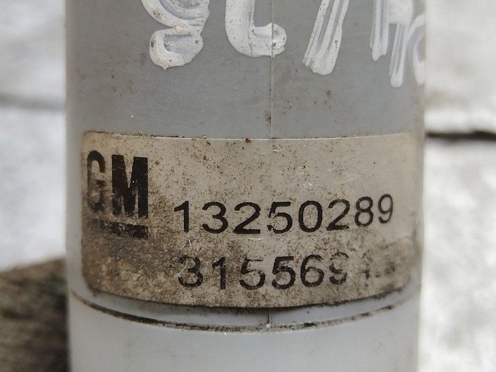 Насос (моторчик) омывателя фар JSSJQM Opel Insignia - Фото 3