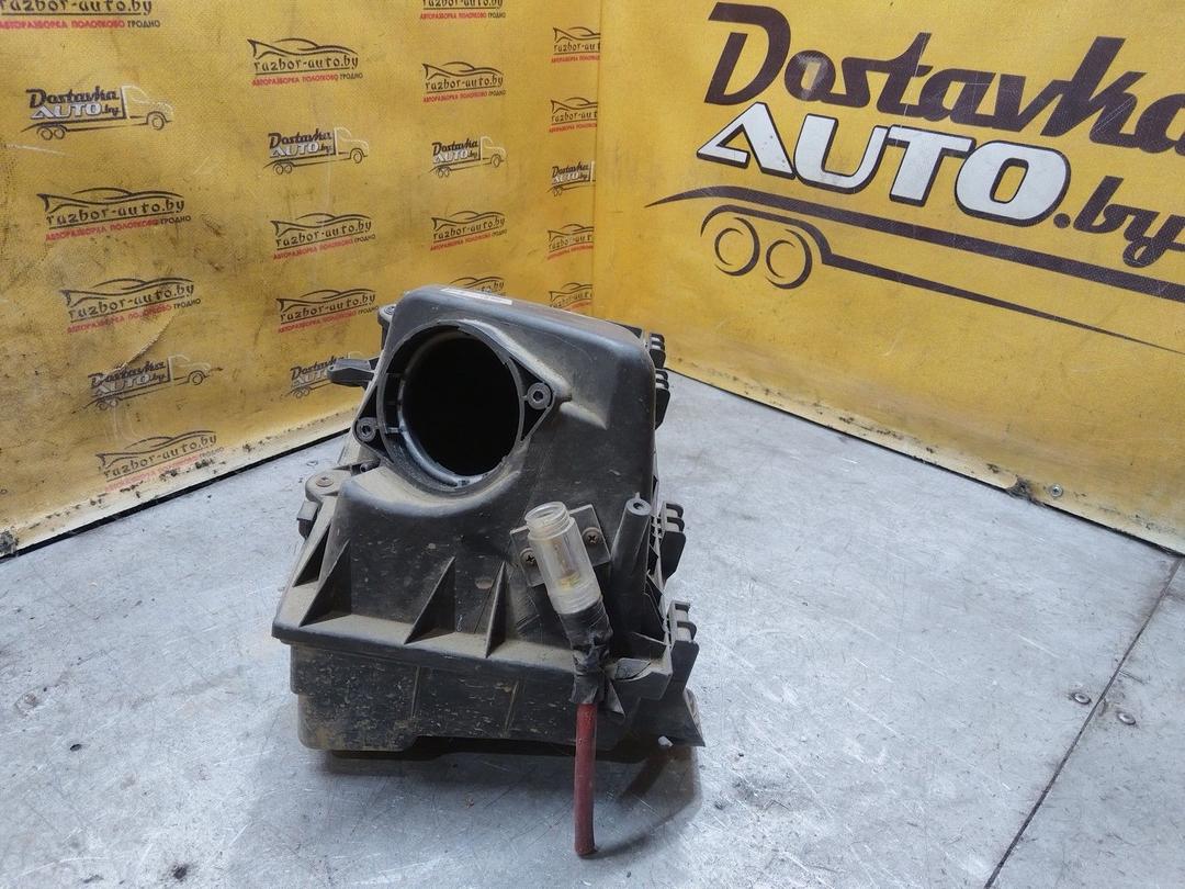 Корпус воздушного фильтра 95W1HQ Seat Toledo купить в магазине запчастей бу