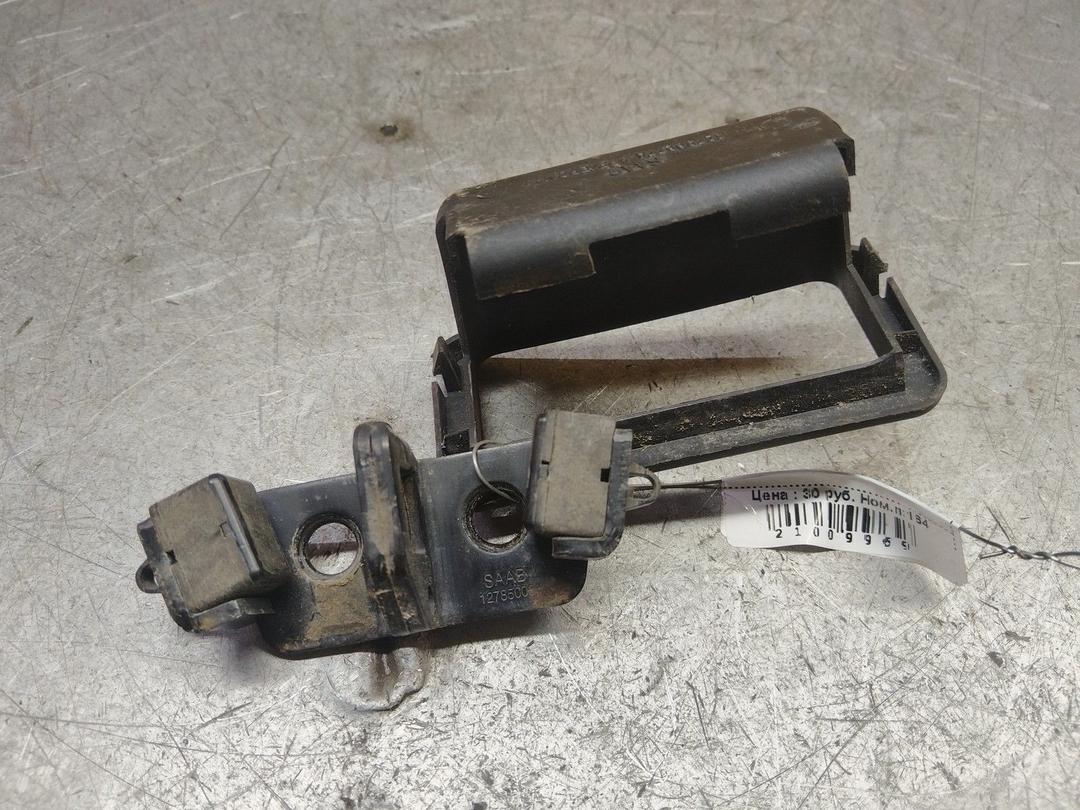 Ответная часть замка багажника 162BTF Saab 9-3