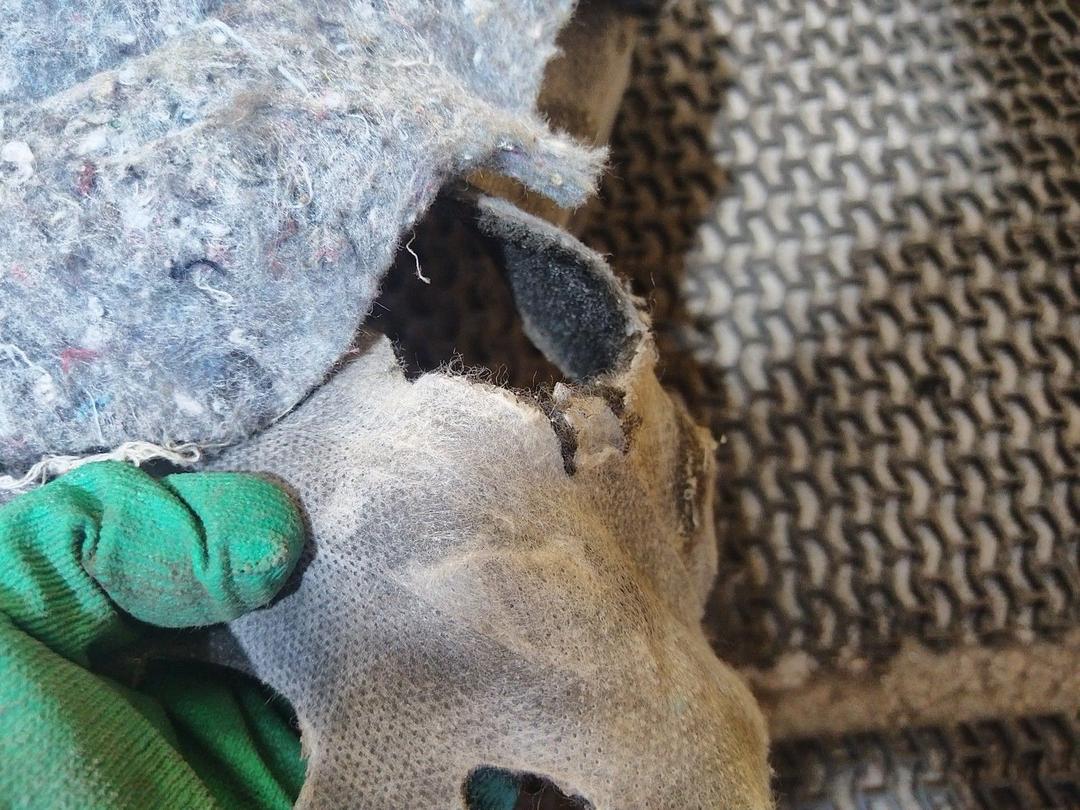 Ковер салонный 9RM10I Ford Fusion undefined