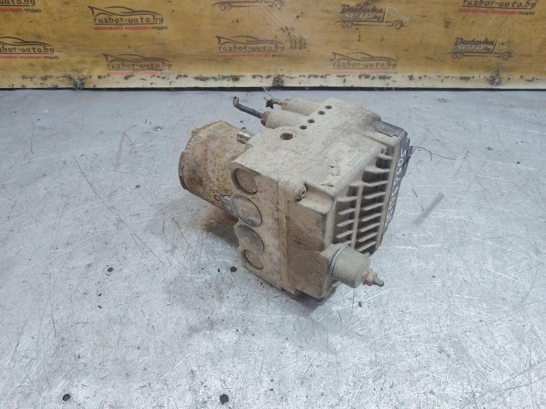 Блок ABS FF0OVF Peugeot 605 - Фото 1