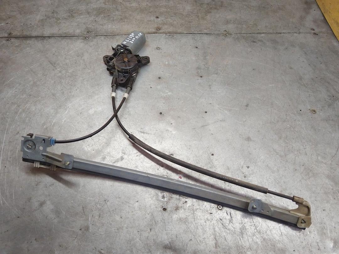 Стеклоподъемник передний правый I5SROI Fiat Ulysse