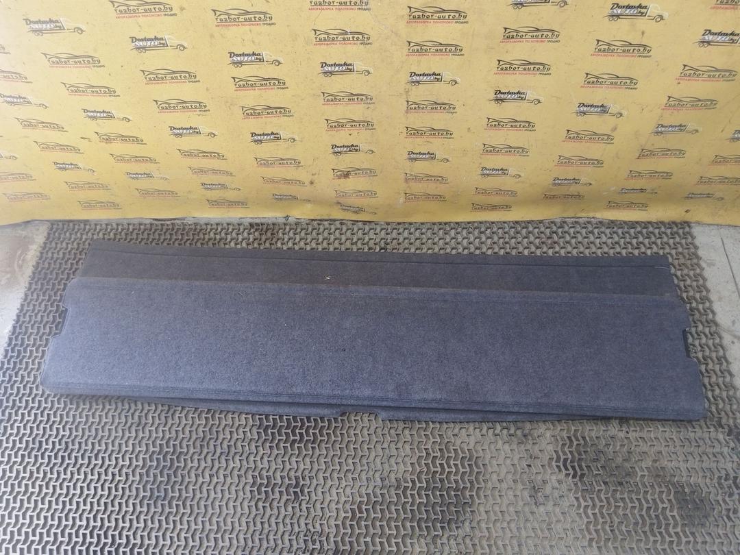 Полка багажника CQ866C Renault Espace