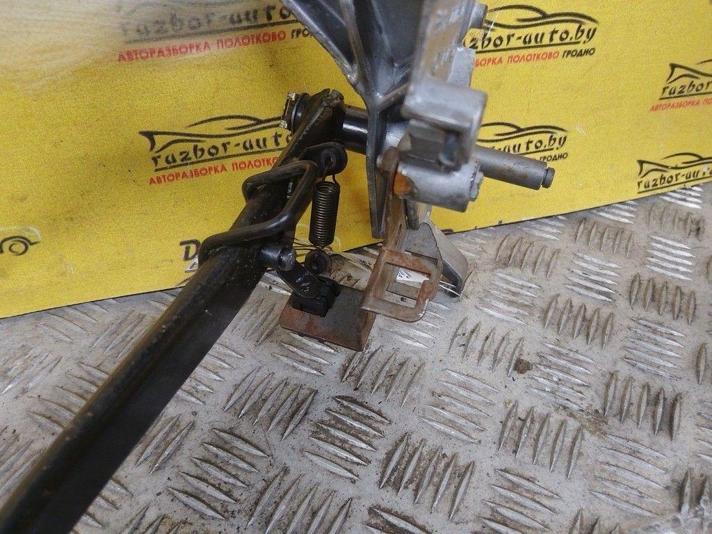 Педаль тормоза U7SRY4 BMW 3 E46 купить в магазине запчастей бу