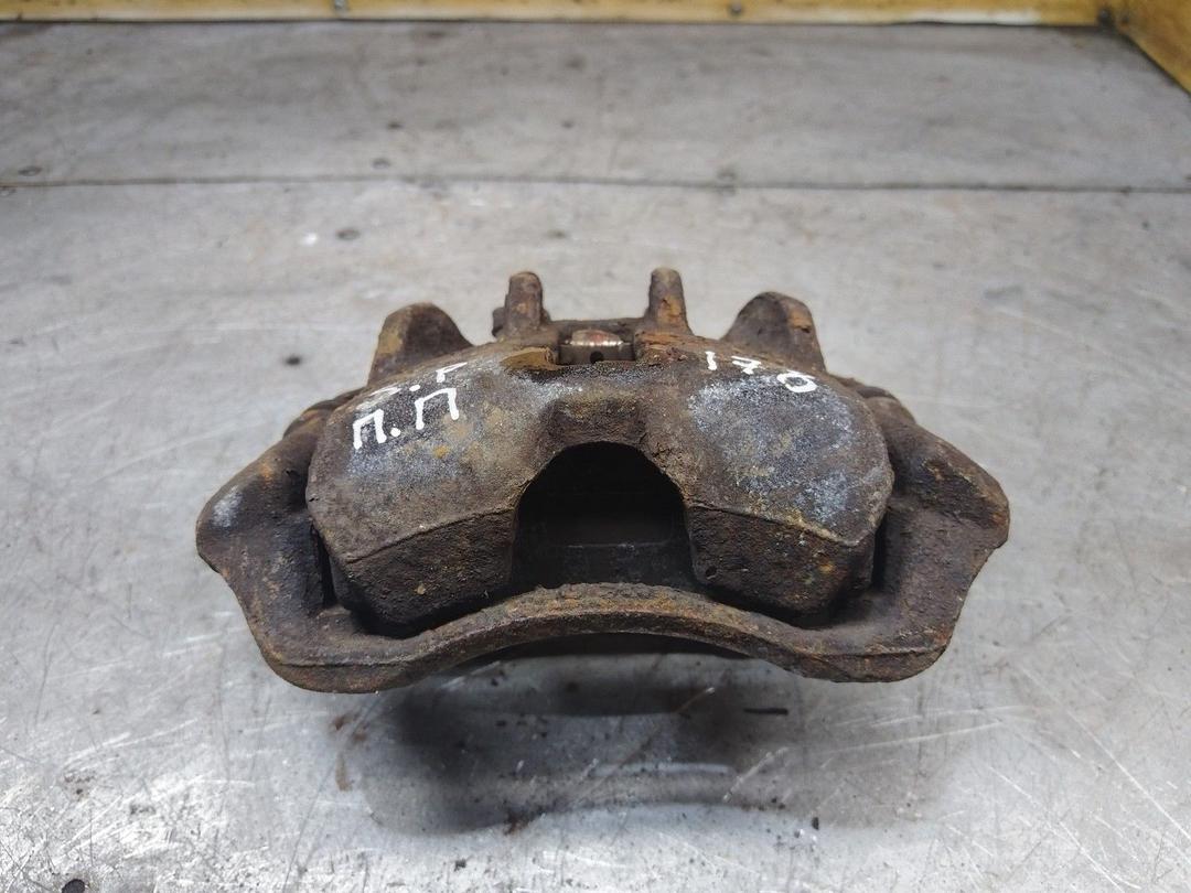 Суппорт передний правый FEUARQ Citroen Xsara Picasso - Фото 1