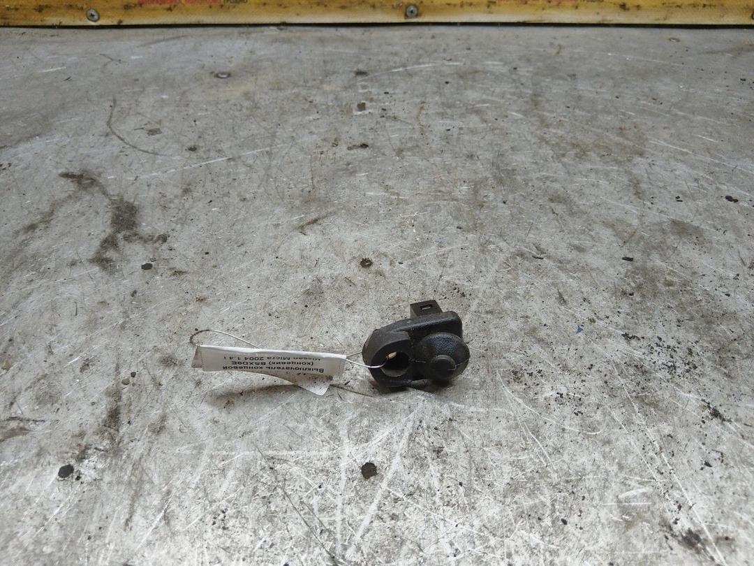 Выключатель концевой (концевик) BSXD9E Nissan Micra купить