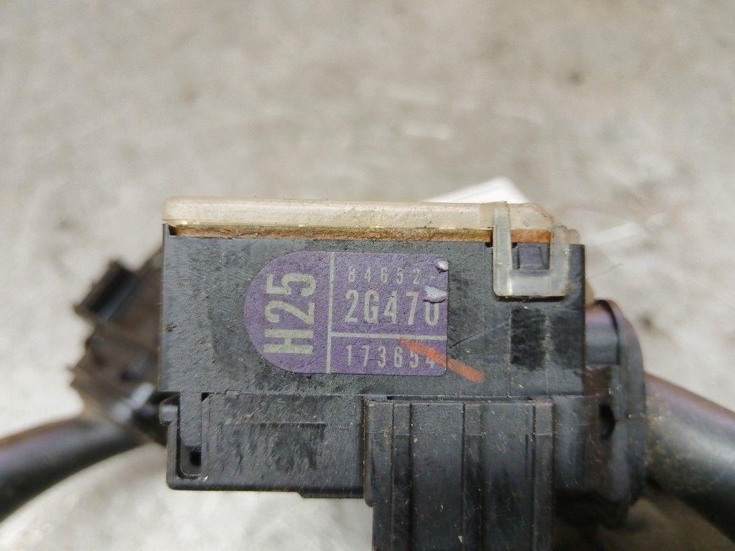 Переключатель подрулевой (стрекоза) C3JZHX Toyota Avensis Verso купить на авторазборке