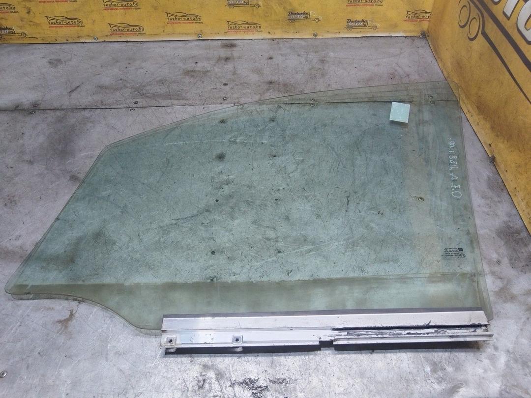 Стекло двери передней правой JUMQ0Z Opel Zafira купить с доставкой