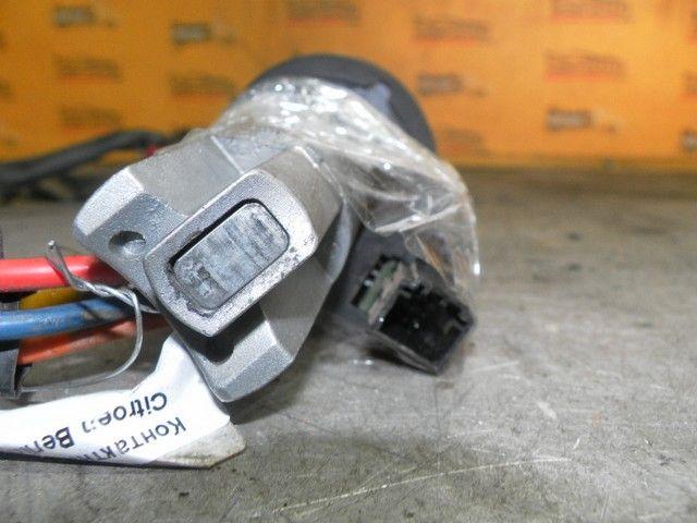 Замок зажигания ND98RT Citroen Berlingo купить с доставкой