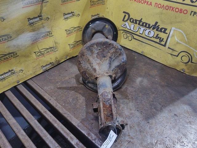 Амортизатор передний правый 18T9FM Hyundai Matrix - Фото 8