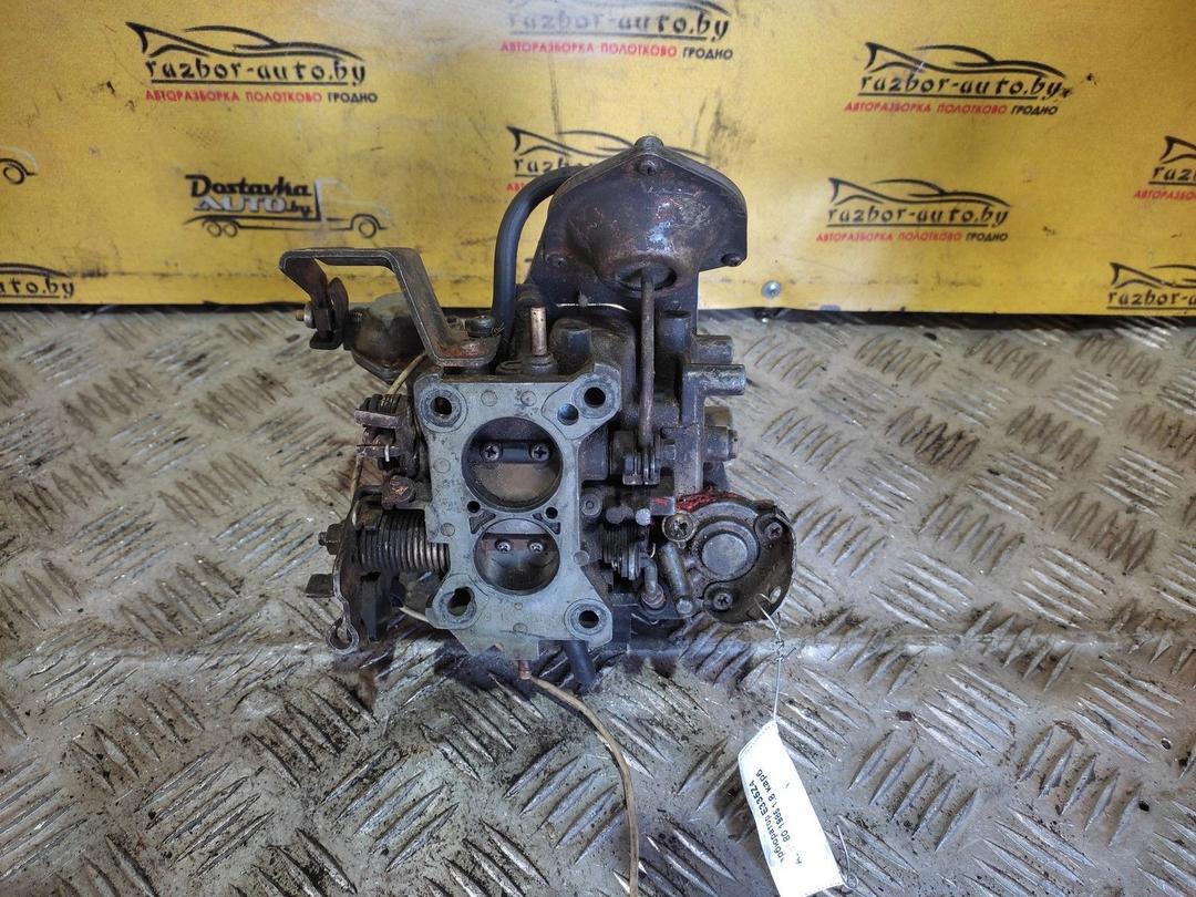 Карбюратор E335Z4 Audi 80 - Фото 1