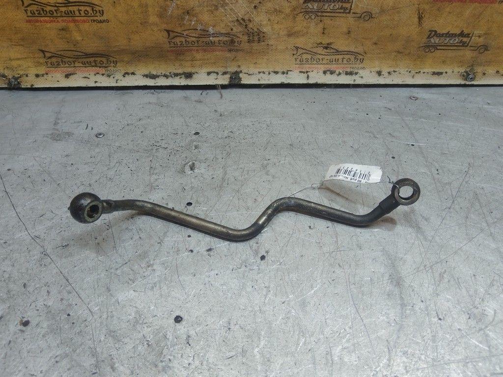 Масляная трубка турбины WBGE0Z Toyota Corolla Verso - Фото 2