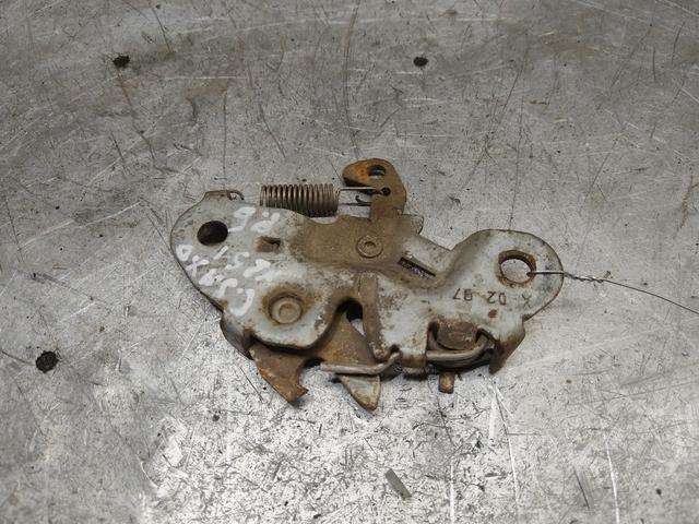 Замок капота S820GL Citroen Saxo