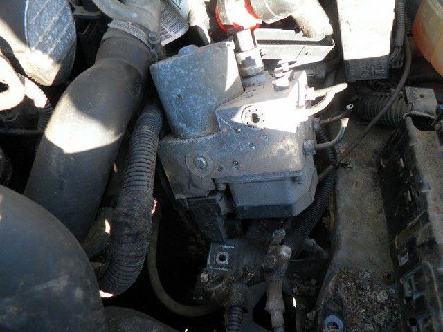 Блок ABS XOWGHS Opel Zafira - Фото 2