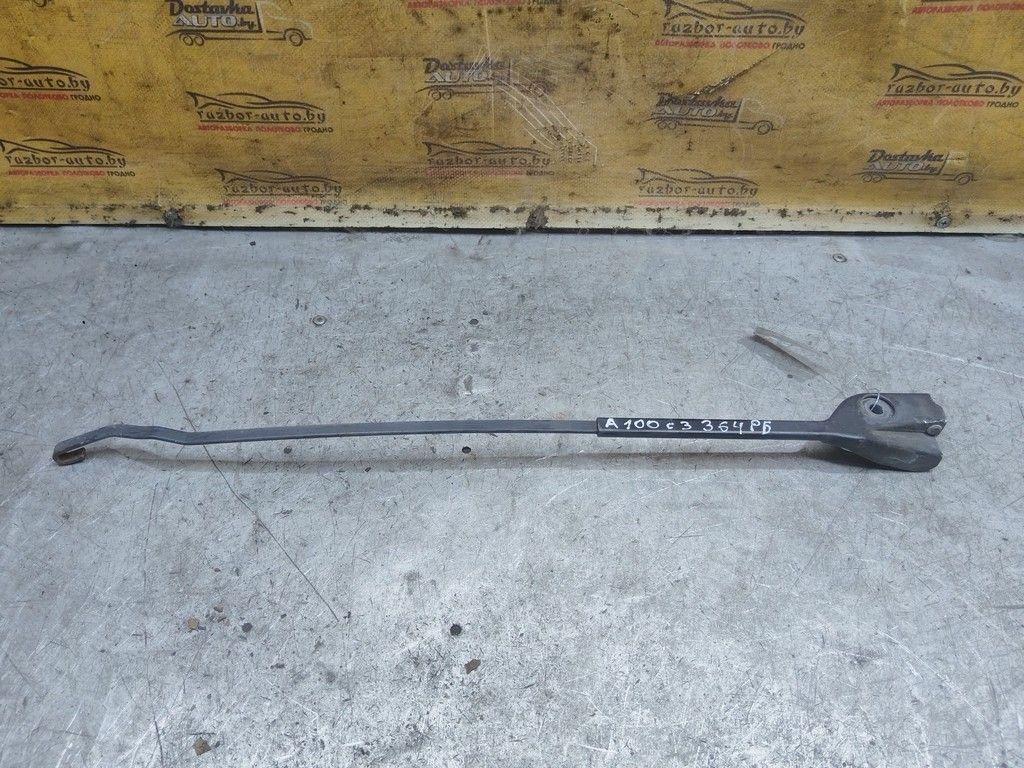 Щеткодержатель (поводок стеклоочистителя, дворник) HNYE8J Audi 100 - Фото 1